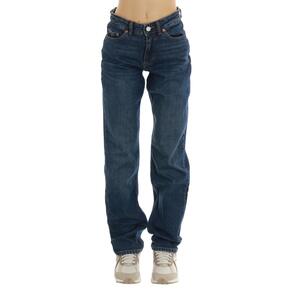 JEANS ARCH DR DENIM BLU